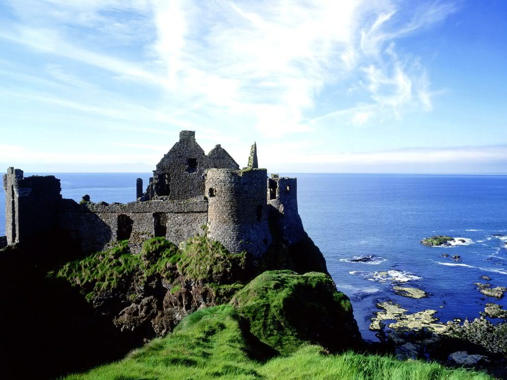 ireland