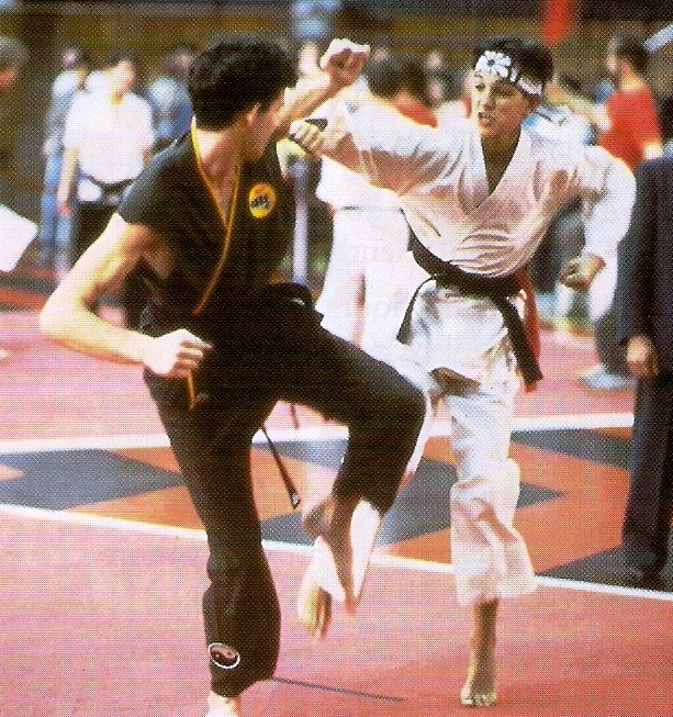 taekwondo