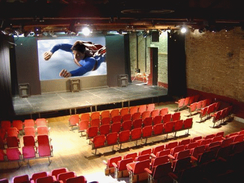 Cinema