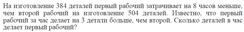 Диагностическая работа № 1 по математике 25.09.2012