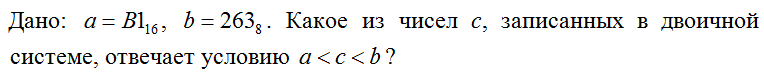 1