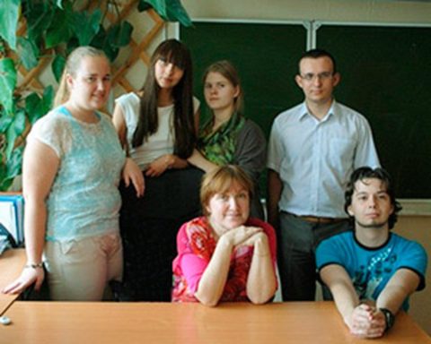 Документы: документ преподавателя