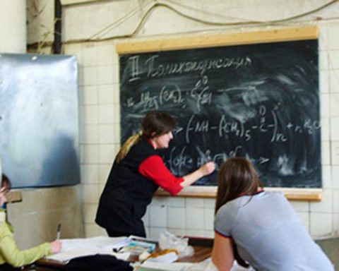 Документы: документ преподавателя