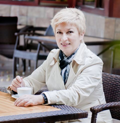 Сообцокова Светлана Халидовна