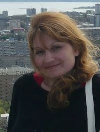 Орлова Елена Анатольевна