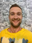 Репетитор Кушнир Вадим Сергеевич