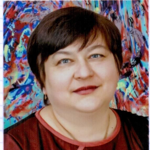 Авдеева Надежда Николаевна