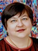 Репетитор Авдеева Надежда Николаевна