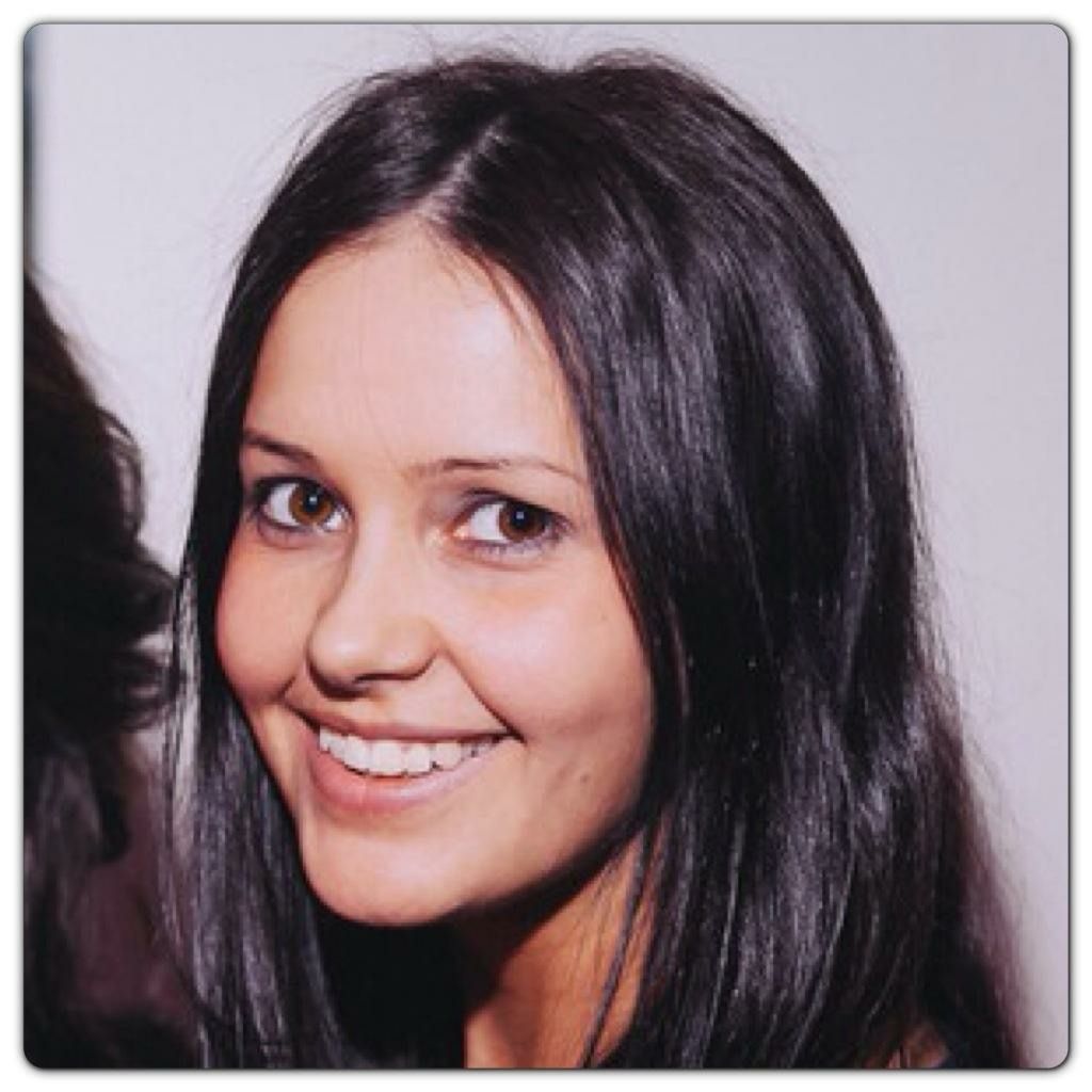 Kolesnikova Kristina  Anatolyevna