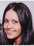 Репетитор Kolesnikova Kristina  Anatolyevna