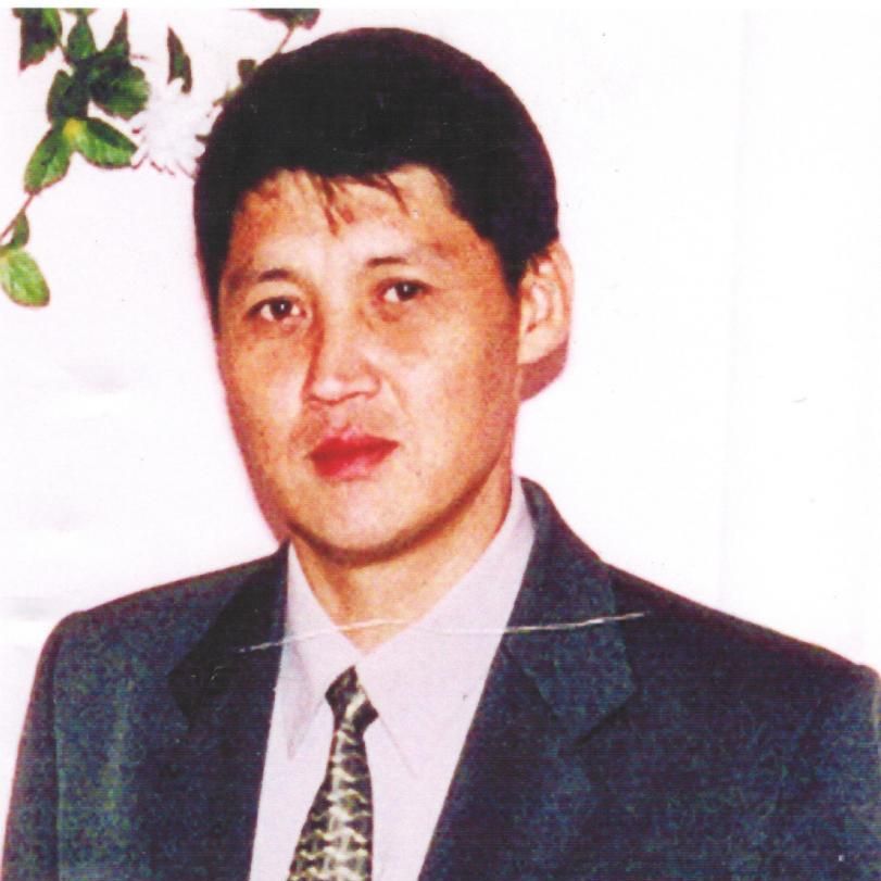 Идынов Юрий Михайлович