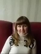 Репетитор Ковтонюк Ольга Викторовна