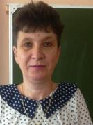 Репетитор Бойцева Ирина Ивановна
