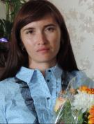 Репетитор Дарюхина Марина Викторовна