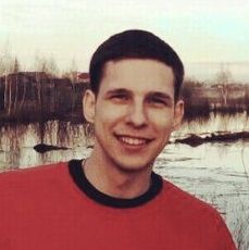 Макаров Кирилл