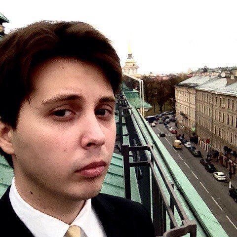 Черепков Кирилл