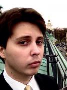 Репетитор Черепков Кирилл