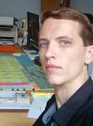 Репетитор Алферьев Данил Станиславович