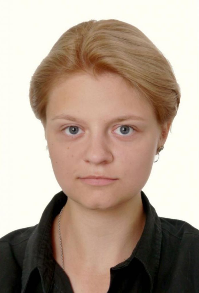 Filippova Daria