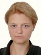 Репетитор Filippova Daria