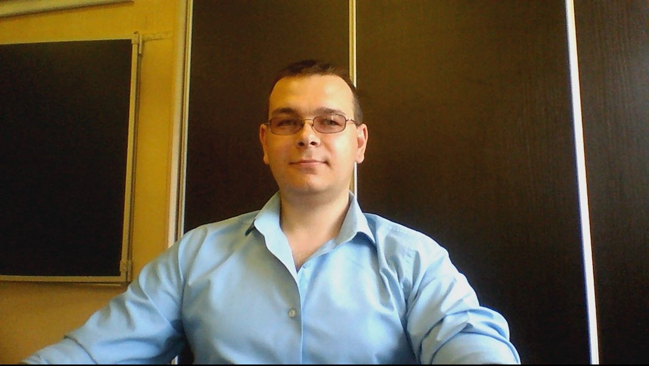 Подкуйко Виктор