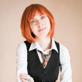 Говорухина Юлия Анатольевна
