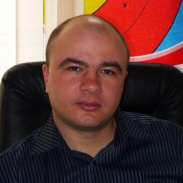 Климахин Владислав Борисович