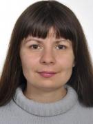 Репетитор Чубова Вера Евгеньевна