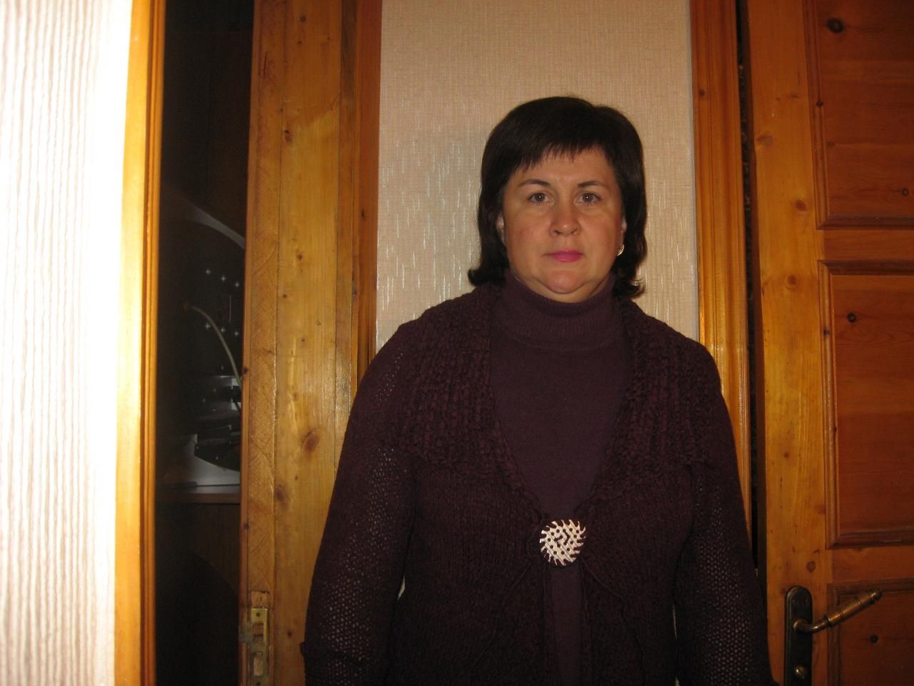 Удовиченко Анна Юрьевна