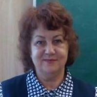 Рыбицкая Валентина Анатольевна