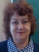 Репетитор Рыбицкая Валентина Анатольевна