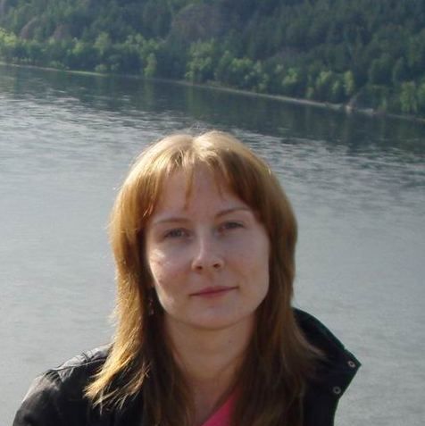 Холкина Наталья Борисовна