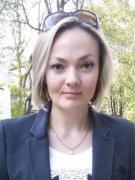 Репетитор Сердюкова Анна Борисовна