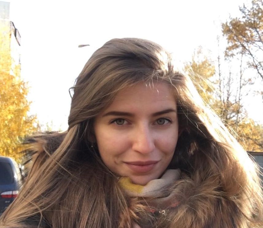 Левченко Анастасия Анатольевна