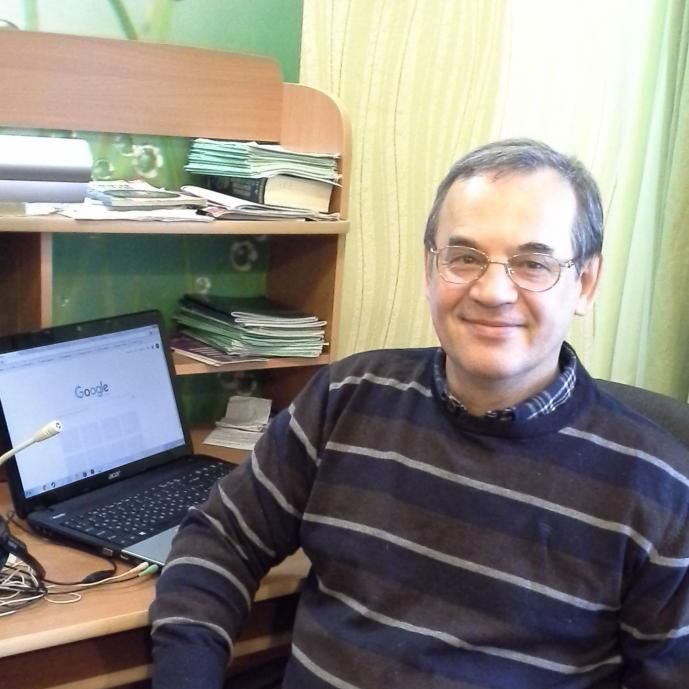 Фисенко Сергей Васильевич