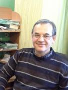 Репетитор Фисенко Сергей Васильевич