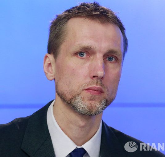 Матюшкин Александр Васильевич