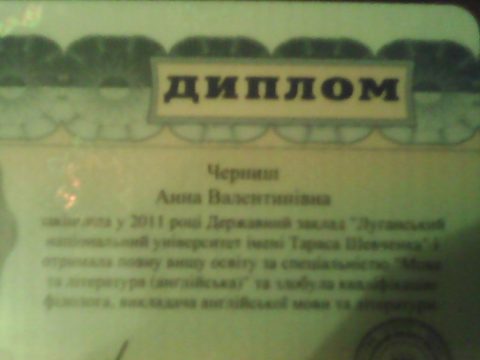 Документ преподавателя Шурыгина Анна Валентиновна