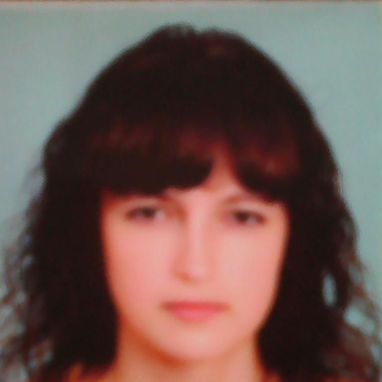 Шурыгина Анна Валентиновна