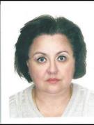 Репетитор Архангельская Анна Владимировна
