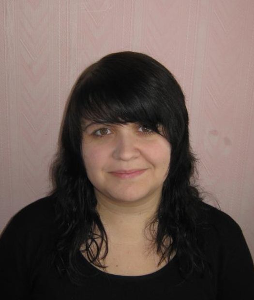 Павлова Ольга Владимировна