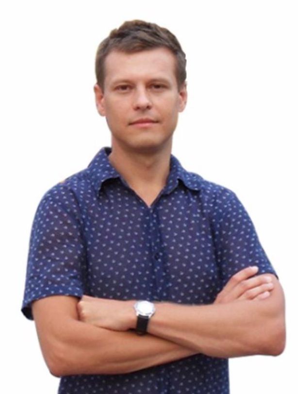 Хренов Альберт Алексеевич