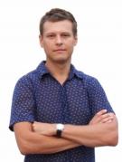 Репетитор Хренов Альберт Алексеевич