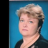 Страхова Наталья Александровна
