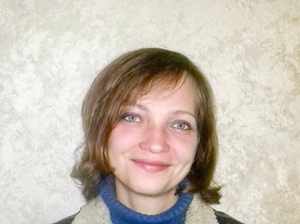Галенко Юлия Валентиновна