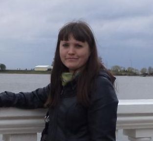 Славягина Ирина Сергеевна