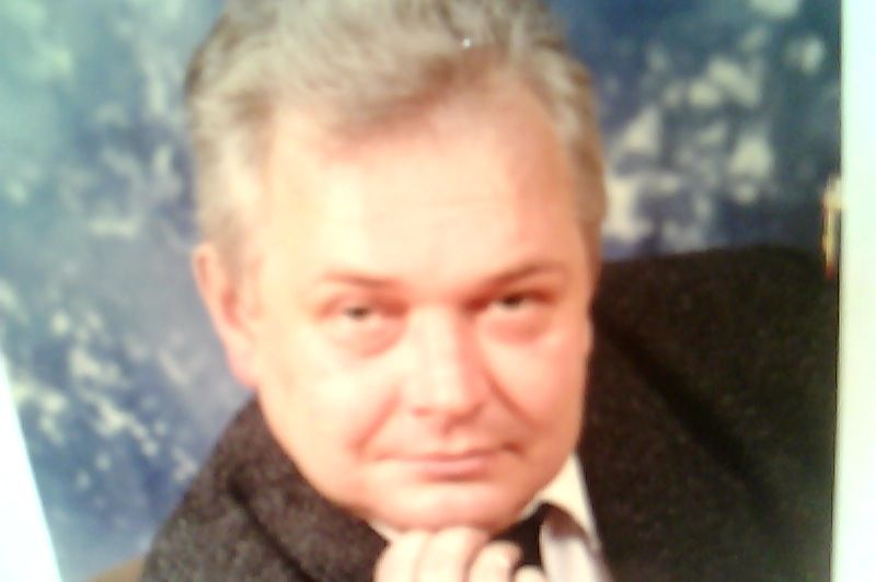 Белов Владимир Геннадьевич