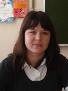 Репетитор Коско Елена Вячеславовна