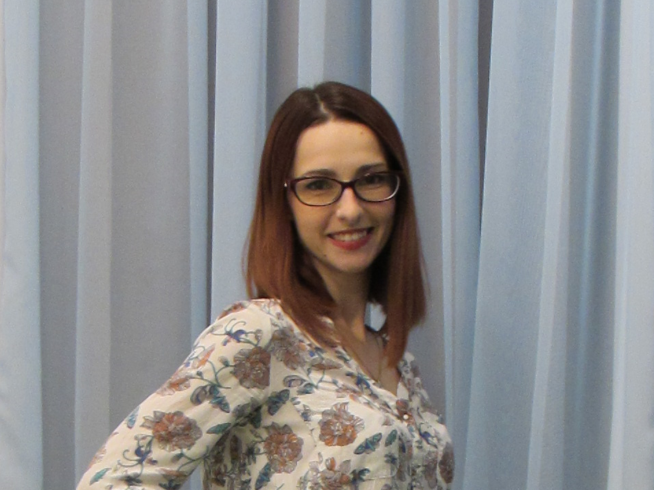 Енютина Галина Вячеславовна