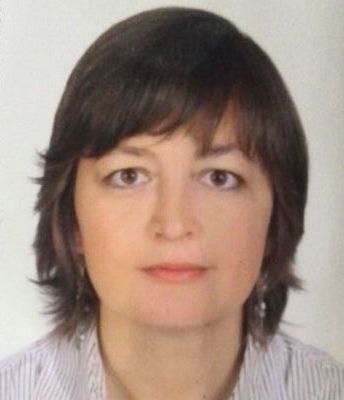 Деркачёва Светлана Михайловна